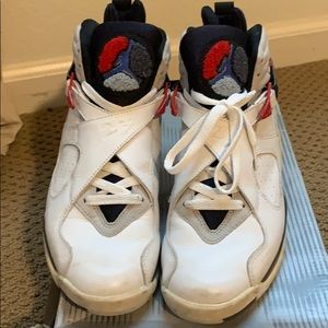 Air Jordan 8 Retro *Authentic*